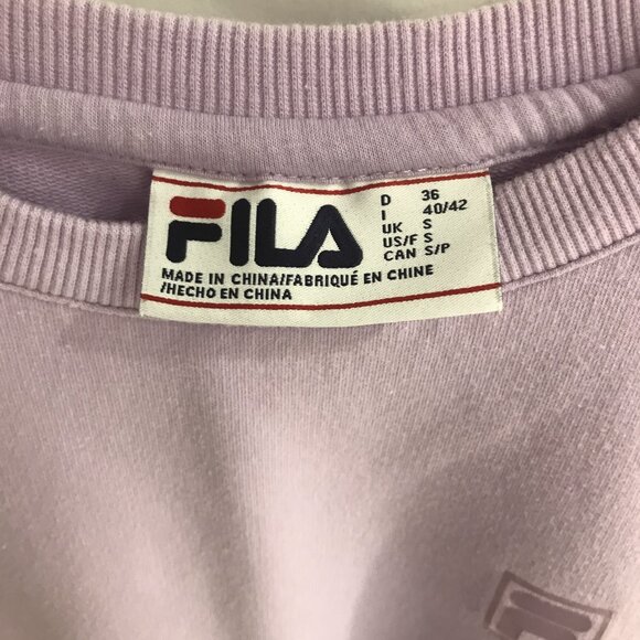 Fila Women's Sweatsuit S/M - Picture 8 of 16